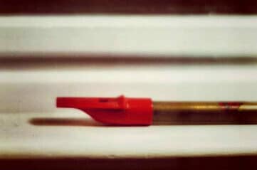 picture of a pennywhistle