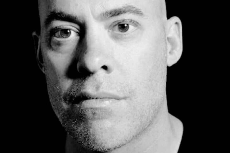 Douglas Light author photo