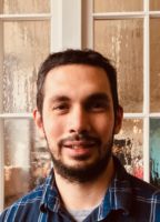 Mike Chin author photo